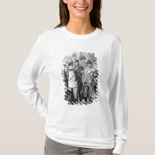 Krieg der Herzogtümer T-Shirt