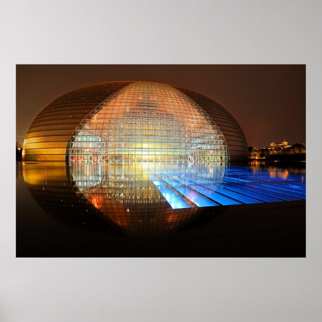 Krieg der Welten Poster (Vorne)