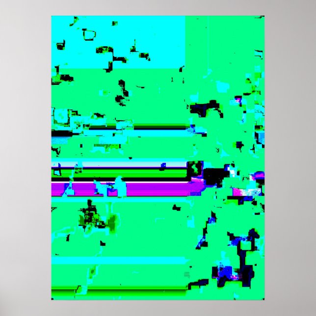 Krieg gegen Chaos Poster (Vorne)