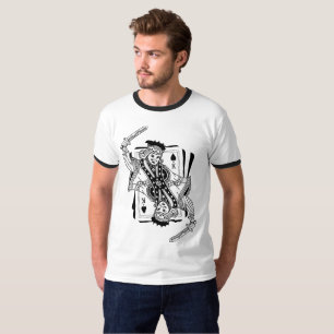 Krieg! T-Shirt