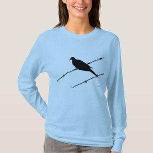 Krieg und Frieden T-Shirt