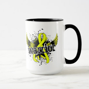Krieger16 Endometriosis Tasse