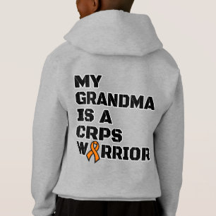 Krieger/Block/Oma...CRPS Hoodie