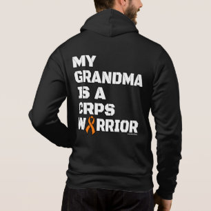 Krieger/Block/Oma...CRPS Hoodie