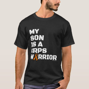 Krieger/Block/Sohn...CRPS T-Shirt