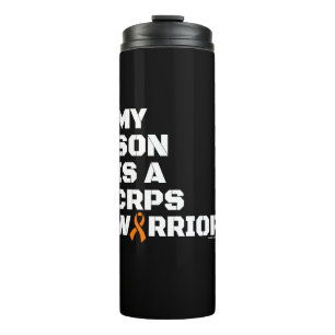 Krieger/Block/Sohn...CRPS Thermosbecher
