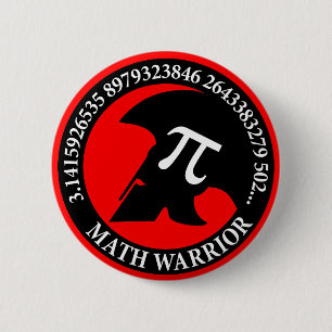 Krieger Button