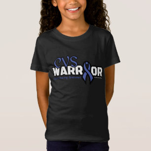KRIEGER...CVS T-Shirt