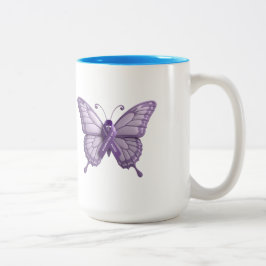 Krieger der Hoffnung Tasse