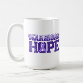 Krieger der Hoffnung Tasse