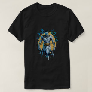 Krieger des Nils - Pharao Inspiriert Art T-Shirt