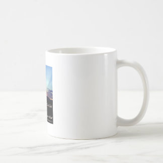 Krieger des Sonnengotts Tasse