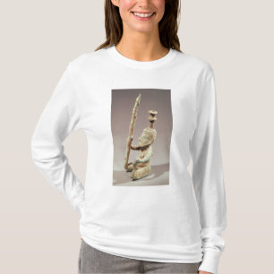 Krieger, Dong-Sohn Zivilisation, von Vietnam T-Shirt
