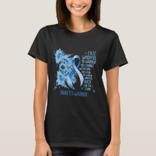 Krieger flüstern, um zu fühlen, dass ich der Sturm T-Shirt