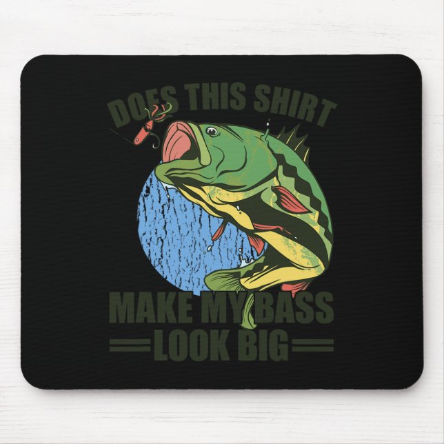 Krieger für das Bewusstsein für Überdosierung Such Mousepad (Vorne)