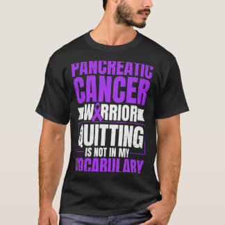 Krieger gegen Bauchspeicheldrüsenkrebs Premium Tri T-Shirt