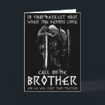 Krieger Gottes Ruf auf mich Stören Kampf Ritter Te Karte<br><div class="desc">Krieger Gottes Ruf auf mich Stören Kampf Templer Ritter _1</div>