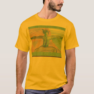 Krieger II T-Shirt