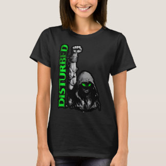 Krieger im Geist T-Shirt