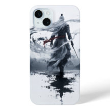 Krieger in Aktion - Epische Kunst und ⚔️ 🔥