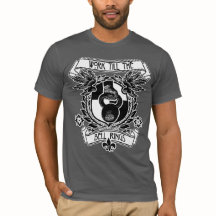 Krieger sind auf dem besten Weg: Kettlebell