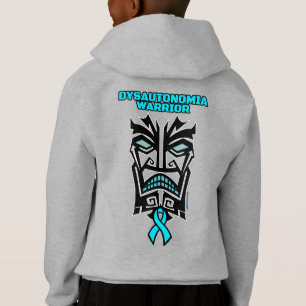 Krieger/Stämme...Dysautonomie Hoodie