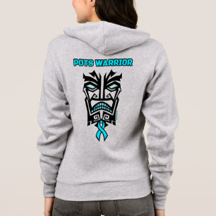 Krieger/Stämme...POTS Hoodie