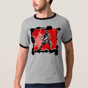 KRIEGER T-Shirt