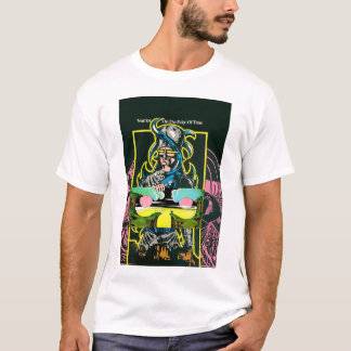 Krieger T-Shirt