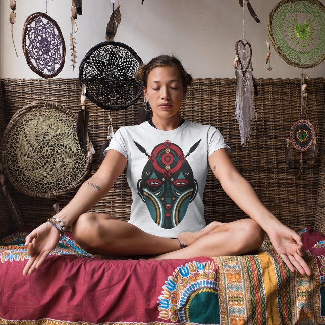 Krieger T-Shirt (Von Creator hochgeladen)