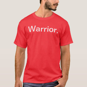 Krieger T-Shirt