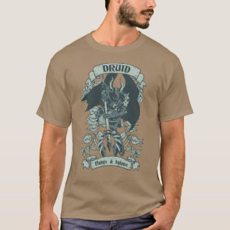 Krieger T-Shirt