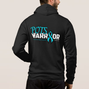 KRIEGER...TÖPFE HOODIE