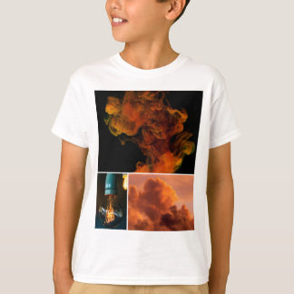 Krieger von WONDER T-Shirt