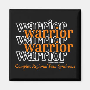 Krieger/Wiederholt...CRPS Magnet