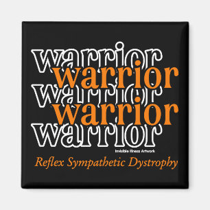 Krieger/Wiederholt...RSD Magnet