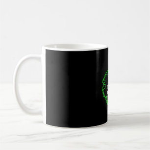 Kriegerberater für psychische Gesundheitsaufklärun Kaffeetasse