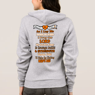 Kriegergebet...RSD Hoodie