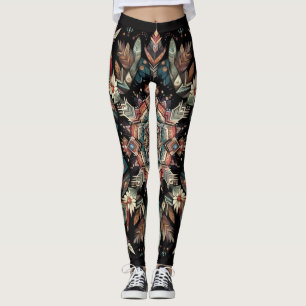 Kriegergeist Leggings