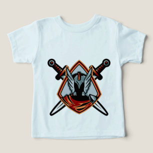 Kriegerhelm Baby