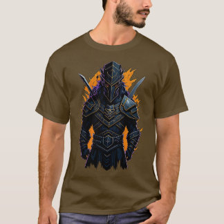 Kriegerin T-Shirt