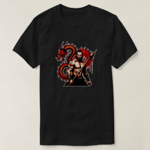Kriegerkunst T-Shirt