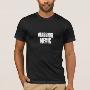 Kriegermediziner Shirt