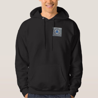 Kriegers-Dichterhoodie-Pullover Michelle Andrews Hoodie