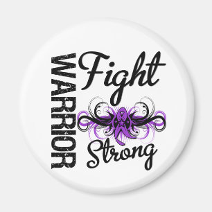 Kriegers-Kampf starker KERN Krebs Magnet