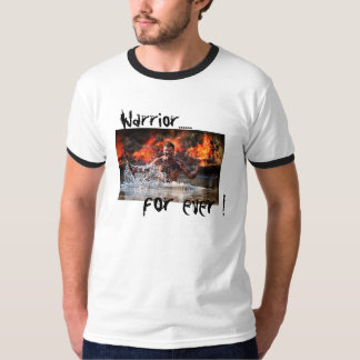 KRIEGKAMPF IM WASSER T-Shirt