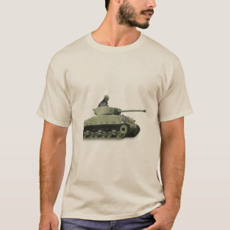 Kriegs-Mops T-Shirt