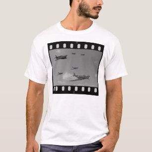 KRIEGSFILM FAN T-Shirt