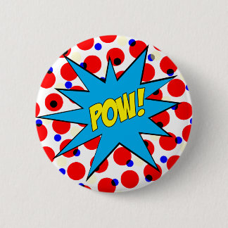 Kriegsgefangen! Button
