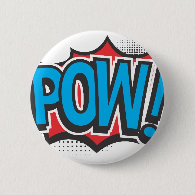 KRIEGSGEFANGEN BUTTON (Vorderseite)